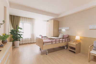 構(gòu)建多層次養(yǎng)老服務(wù)體系 扮靚廬陽百姓幸福晚年 護(hù)理機(jī)構(gòu)服務(wù)