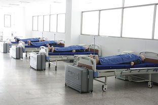 護(hù)理學(xué)實(shí)驗(yàn)教學(xué)中心 銜接醫(yī)學(xué)院教育與護(hù)理機(jī)構(gòu)服務(wù)的關(guān)鍵平臺