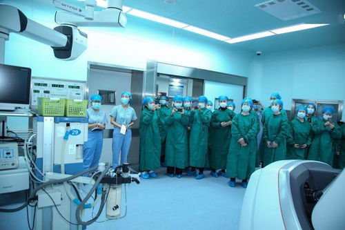 中華護(hù)理學(xué)會“走基層”活動 提升手術(shù)室護(hù)理質(zhì)量，服務(wù)基層醫(yī)療機(jī)構(gòu)